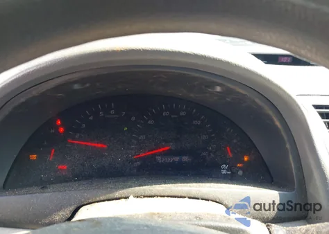 2007 Toyota Camry Le из США, поврежденный, VIN 4T1BE46K07U065858